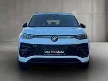 VW Tayron Sport eHybrid DSG 150kW in Oryxweiß Perlmutteffekt