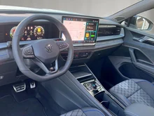 VW Tayron Sport eHybrid DSG 150kW in Oryxweiß Perlmutteffekt