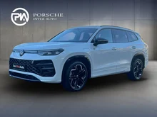 VW Tayron Sport eHybrid DSG 150kW in Oryxweiß Perlmutteffekt