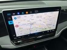 VW Passat Variant Business eTSI DSG in 0R Oryxweiß Perlmutteffekt