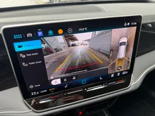 VW Passat Variant Business eTSI DSG in 0R Oryxweiß Perlmutteffekt