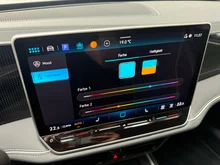 VW Passat Variant Business eTSI DSG in 0R Oryxweiß Perlmutteffekt