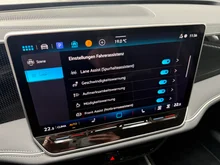 VW Passat Variant Business eTSI DSG in 0R Oryxweiß Perlmutteffekt
