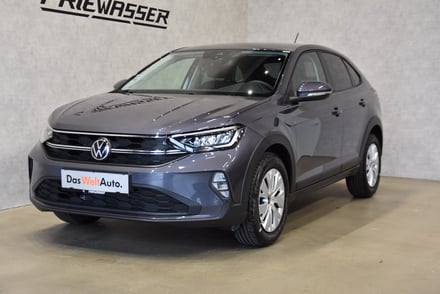 VW Taigo 4Me TSI