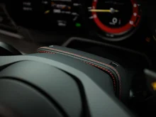 Thumbnail-Foto von Fahrzeug