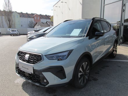SEAT Arona Style Edition 1.0 TSI DSG