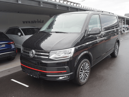 VW Kastenwagen TDI