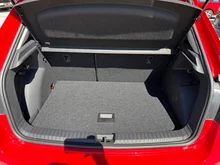 Škoda Fabia Selection TSI in Velvet-Rot Metallic