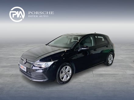 VW Golf Rabbit TSI