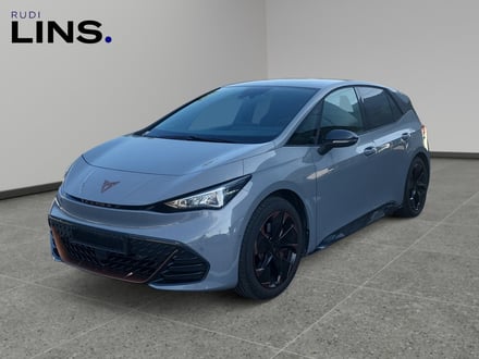 CUPRA Born 77/82 e-Boost 170kW/231PS