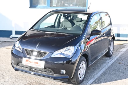 SEAT Mii 5-Türer Mii by MANGO