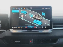 VW T-Roc Life eTSI DSG in Pure White