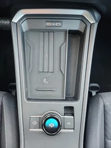 VW T-Roc Life eTSI DSG in Pure White