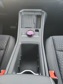 VW T-Roc Life eTSI DSG in Pure White