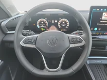 VW T-Roc Life eTSI DSG in Pure White