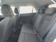 VW T-Roc Life eTSI DSG in Pure White