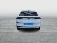 VW T-Roc Life eTSI DSG in Pure White