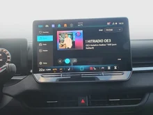 VW T-Roc Life eTSI DSG in Pure White