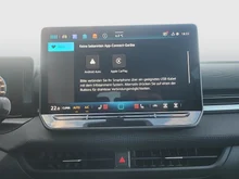 VW T-Roc Life eTSI DSG in Pure White