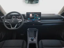 VW T-Roc Life eTSI DSG in Pure White