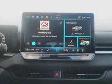 VW T-Roc Life eTSI DSG in Pure White