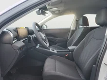 VW T-Roc Life eTSI DSG in Pure White