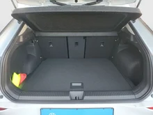 VW T-Roc Life eTSI DSG in Pure White
