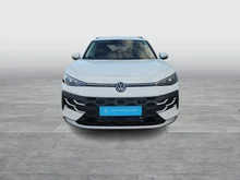 VW T-Roc Life eTSI DSG in Pure White