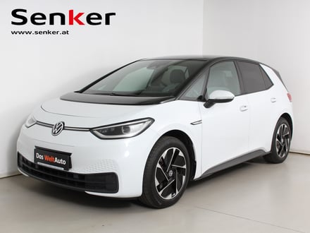 VW ID.3 Pro 107 kW Family