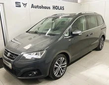 Thumbnail-Foto von Fahrzeug