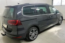 Thumbnail-Foto von Fahrzeug