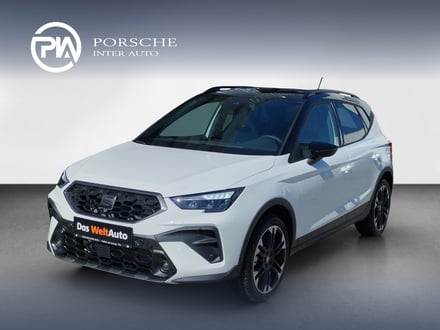 SEAT Arona FR 1.0 TSI DSG