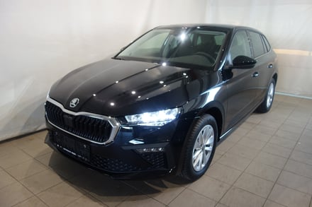 Škoda Scala Selection TSI