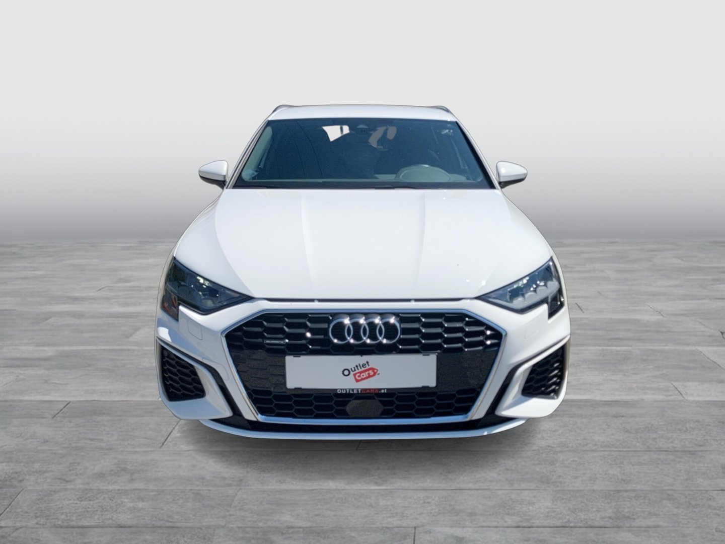 Audi A3 Sportback 40 TDI quattro S line ext | Bild 6 von 26