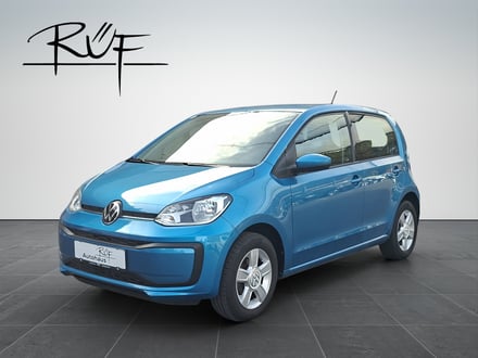 VW up!