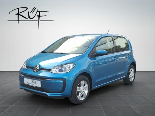 VW up!