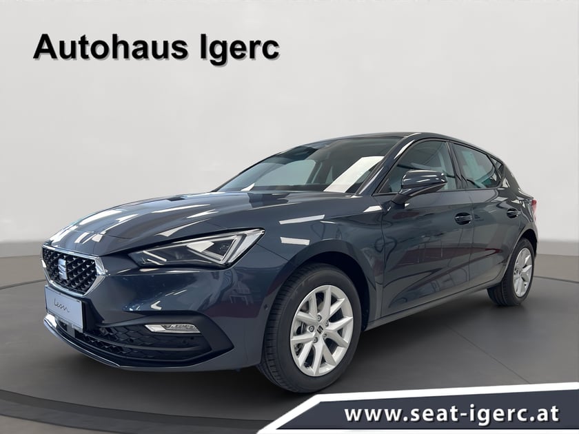 SEAT Leon Style Edition 1.5 TSI 115 PS
