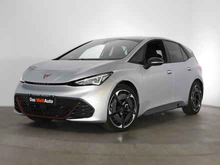 CUPRA Born 79/84 e-Boost 170kW/231PS