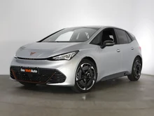 Thumbnail-Foto von Fahrzeug