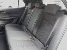 CUPRA Born 79/84 e-Boost 170kW/231PS in Licht-Silber Metallic