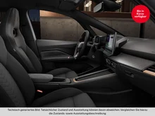 CUPRA Born 79/84 e-Boost 170kW/231PS in Licht-Silber Metallic