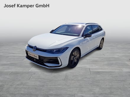 VW Passat Variant Sport eHybrid 150kW