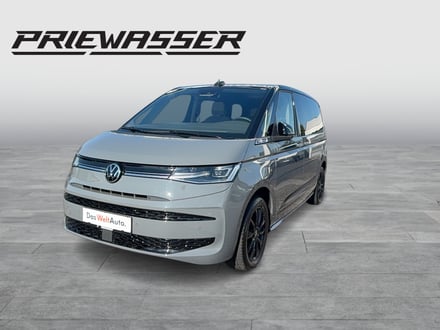 VW Multivan Edition TDI