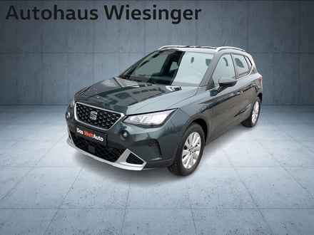 SEAT Arona Xperience 1.0 TSI DSG