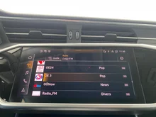 Thumbnail-Foto von Fahrzeug