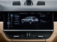 Thumbnail-Foto von Fahrzeug