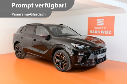 CUPRA Terramar VZ e-HYBRID 272 PS DSG