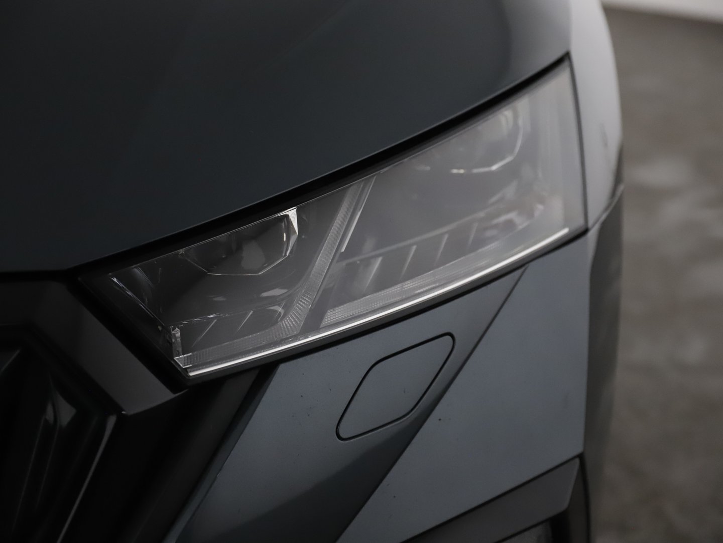 Škoda OCTAVIA Combi RS TDI DSG | Bild 22 von 22