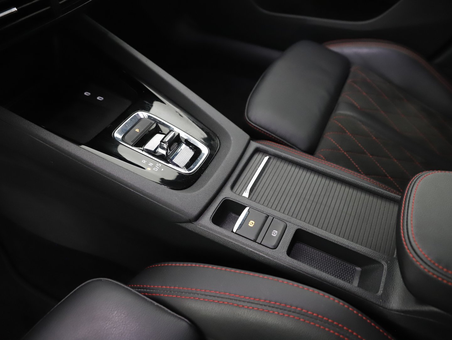 Škoda OCTAVIA Combi RS TDI DSG | Bild 18 von 22
