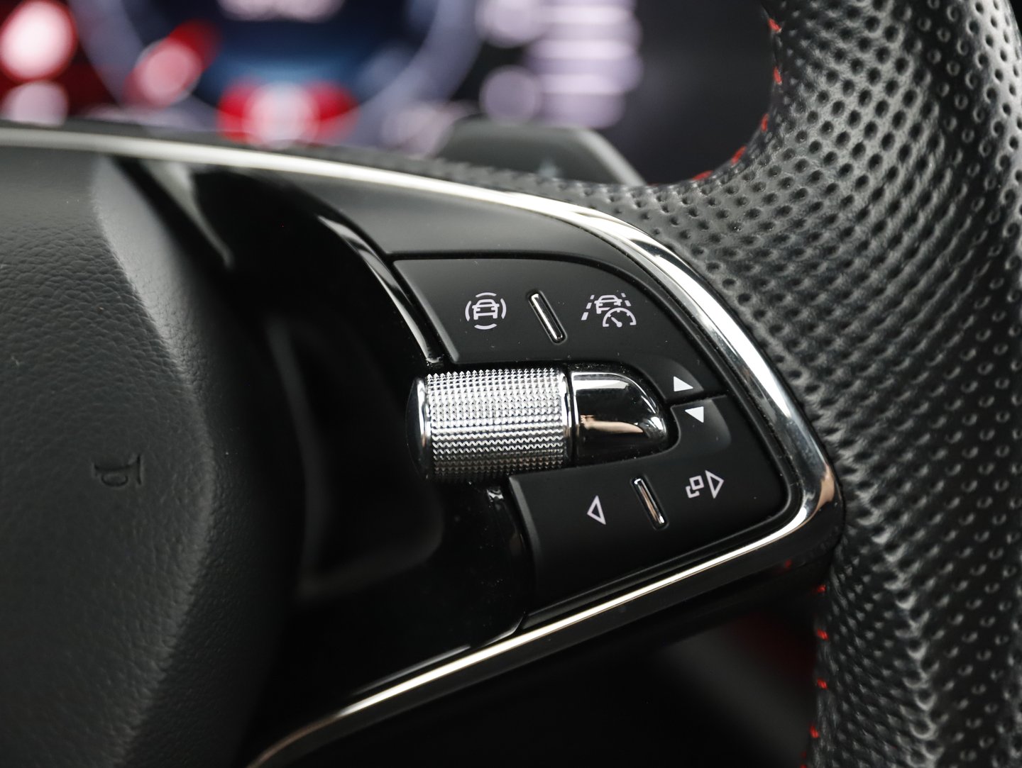 Škoda OCTAVIA Combi RS TDI DSG | Bild 13 von 22